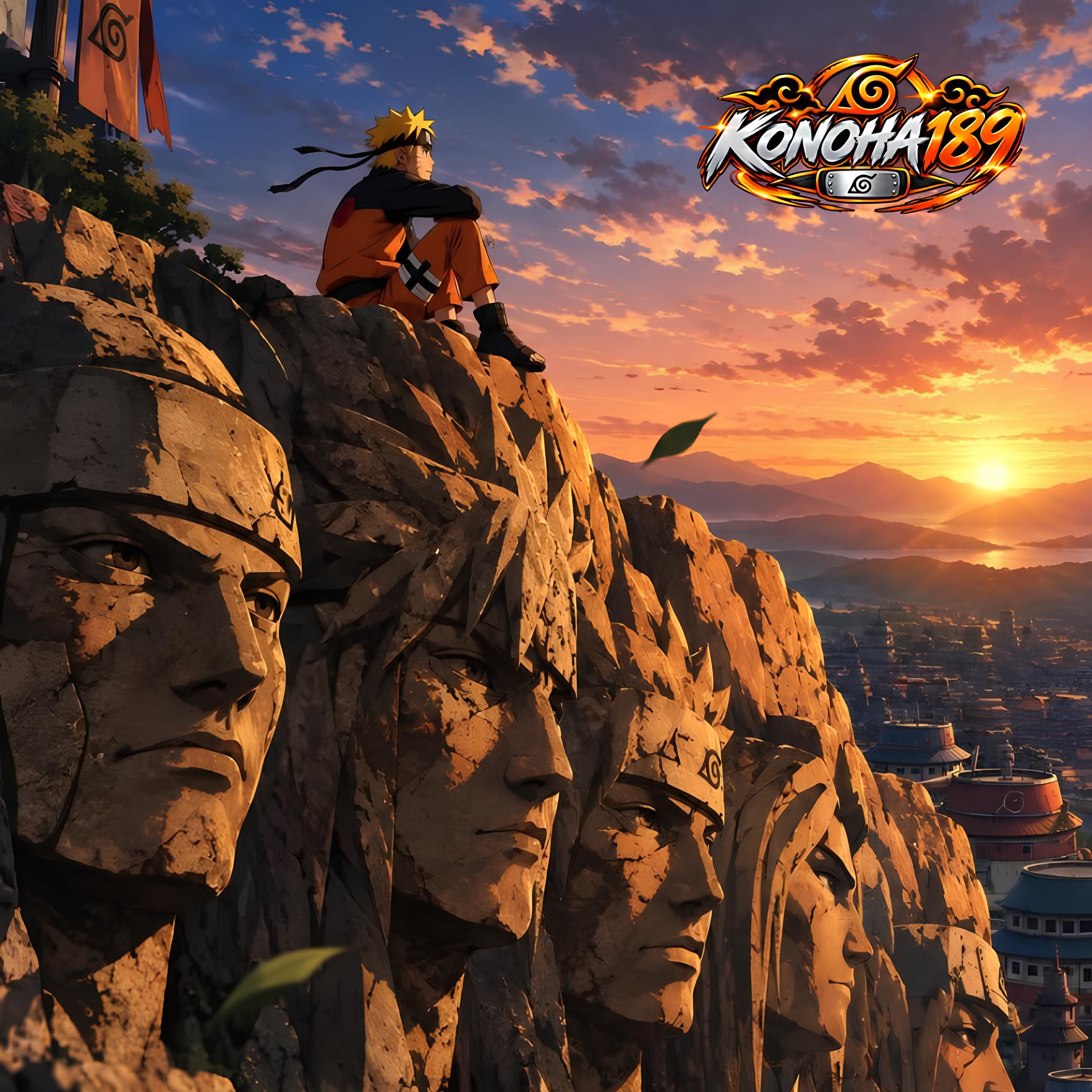 KONOHA189 [] Brand Fresh dengan Nuansa Interaktif